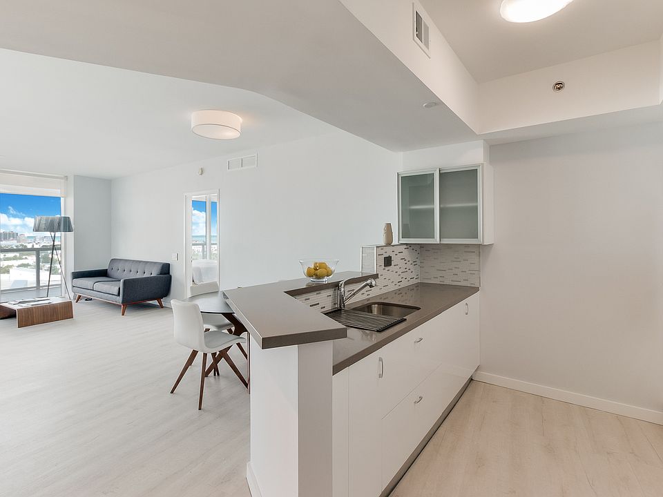 2nd image of 450 Alton Rd APT 1410