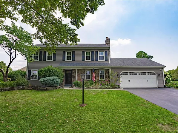 7906 Woodsbluff Run, Fogelsville, PA 18051