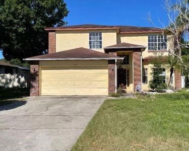 6410 Abbeydale Ct, Orlando, FL, 32818
