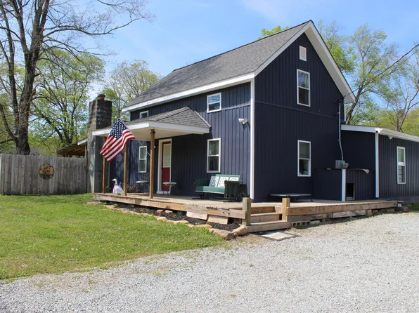 311 Leggett Rd, Sale Creek, TN 37373
