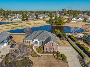 993 Middleton Drive NW, Calabash, NC 28467