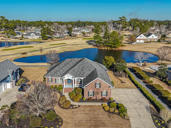 993 Middleton Drive NW, Calabash, NC 28467