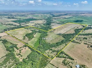 0 SE 20th St TRACT 2, Rosalia, KS 67132