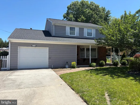 890 Mantua Blvd, Sewell, NJ 08080