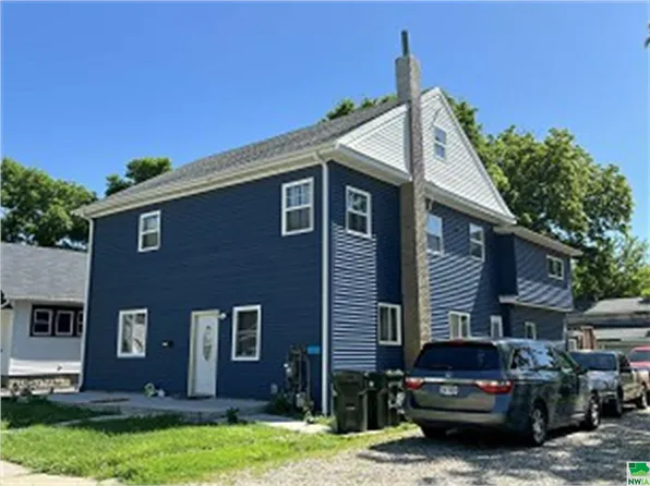 4226 Van Buren St, Sioux City, IA 51108