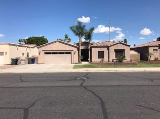1813 S 33rd Dr, Yuma, AZ 85364