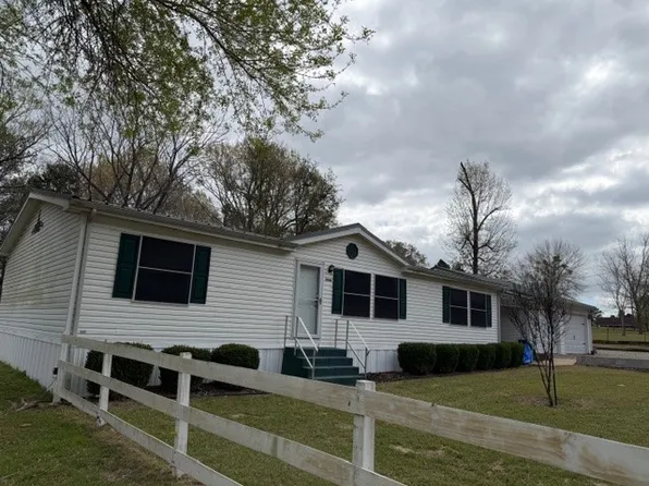 4383 Sweetgum Ln, Larue, TX 75770