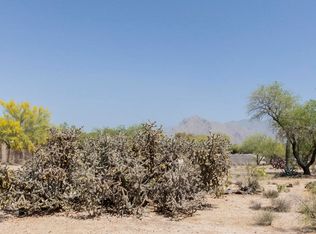2031 W Zarragoza Dr, Tucson, AZ 85704