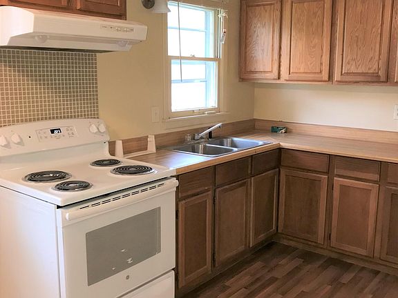Kitchen Close Up
