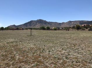 9860 N American Ranch Rd, Prescott, AZ 86305
