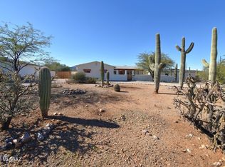 3705 W Ironwood Hills Dr, Tucson, AZ 85745