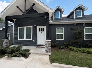 214 Kenwood Rd #1, Benton, AR 72019