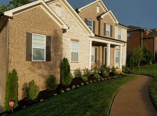 516 Childe Harolds Ln, Brentwood, TN 37027