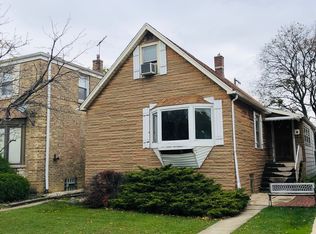 6510 W Foster Ave, Chicago, IL 60656