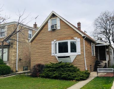 6510 W Foster Ave, Chicago, IL, 60656