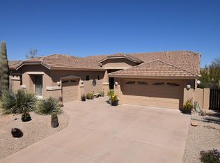 5052 E Sierra Sunset Trl, Cave Creek, AZ 85331