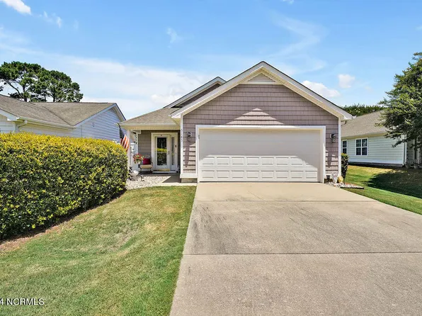 5185 Minnesota Drive SE, Southport, NC 28461