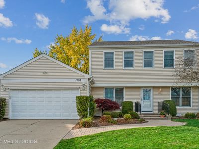 1298 Brandywyn Ln, Buffalo Grove, IL, 60089