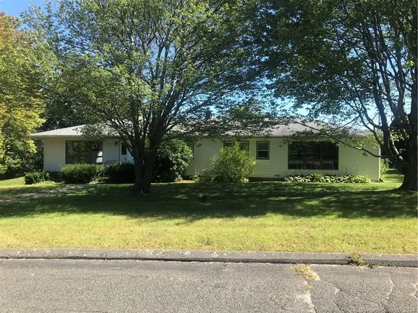 256 Ledgewood Road, Watertown, CT 06795