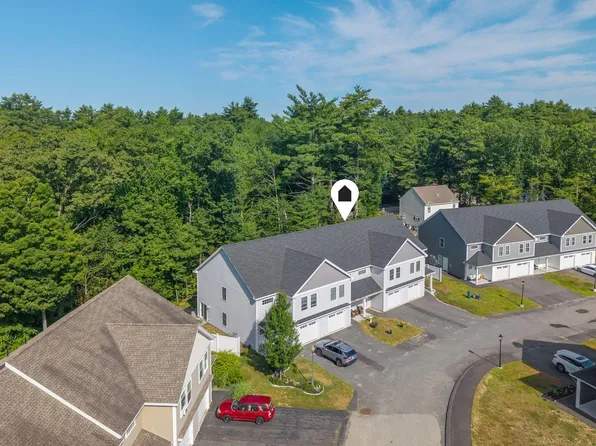 12 Sidetrack Lane #12, Sanford, ME 04083