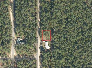 136 E Lura Ln, Florahome, FL 32140