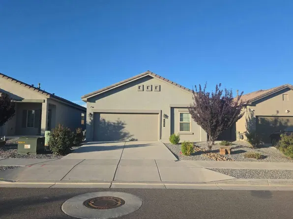 583SETURMALINA Drive, Rio Rancho, NM 87124