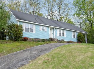 1000 Ryecroft Cir, Pelham, AL 35124