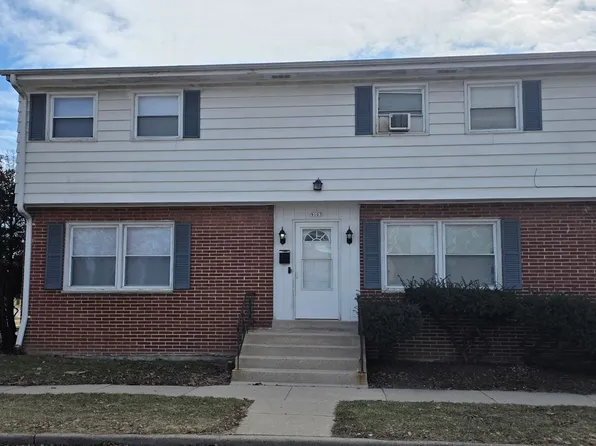 5777 N 91st St #9103-9111, Milwaukee, WI 53225