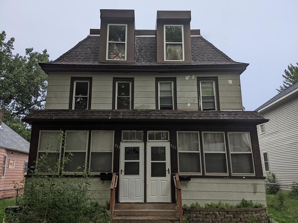 1st image of 461 Charles Ave #1