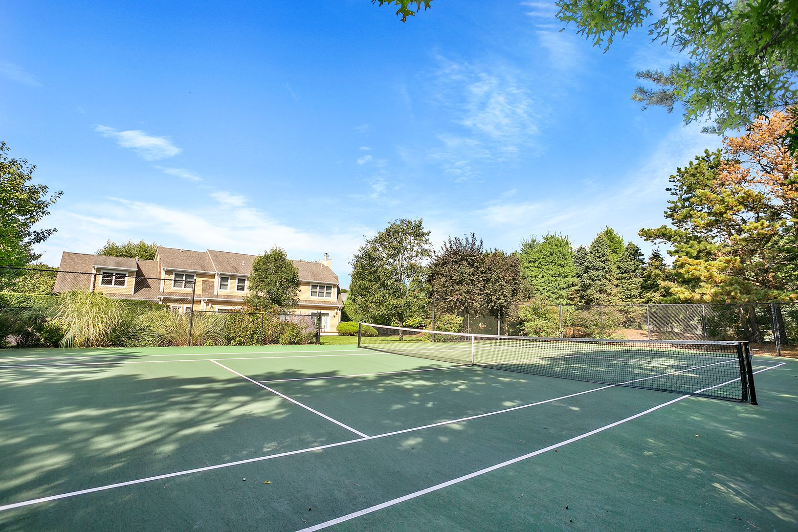  All Weather Tennis
