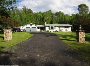 165 Averill Hill Rd, Dixfield, ME 04224