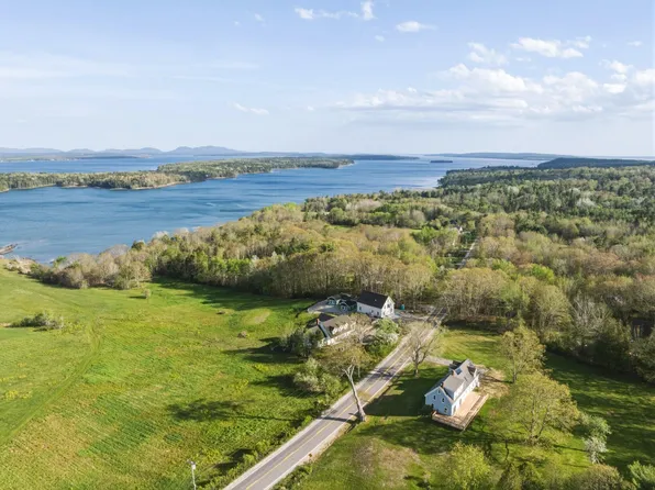 619 Morgan Bay Road, Surry, ME 04684
