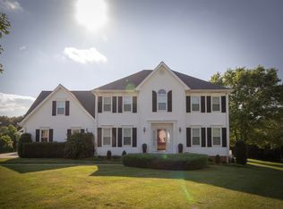 145 Odessa Way, Paducah, KY 42001