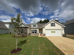 1234 Nightengale Ridge Dr LOT 5, Columbia, TN 38401