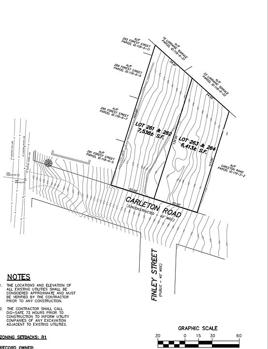 1st image of 261-264 Carleton Rd
