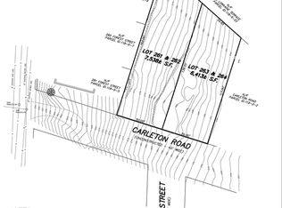 261-264 Carleton Rd, Arlington, MA 02476