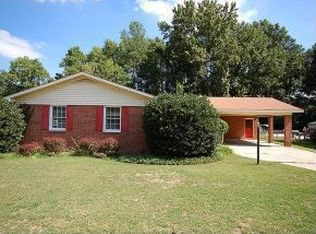 298 E Wynngate Dr, Augusta, GA 30907