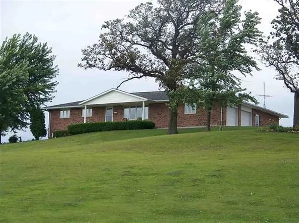 5980 E State Route 64, Chana, IL 61015