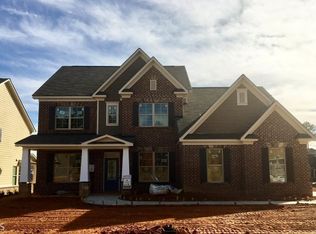 705 Laura Jean Ct, Buford, GA 30518