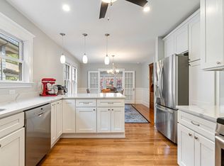 1045 Adams St #1, Boston, MA 02124