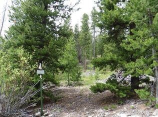 Clear Crk, Anaconda, MT 59711