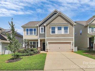 10004 Perth Moor Rd, Charlotte, NC, 28278