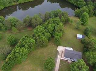 2359 Blackburn Bridge Rd, Maiden, NC 28650