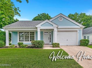 2297 Beltane Rd, Toms River, NJ 08755