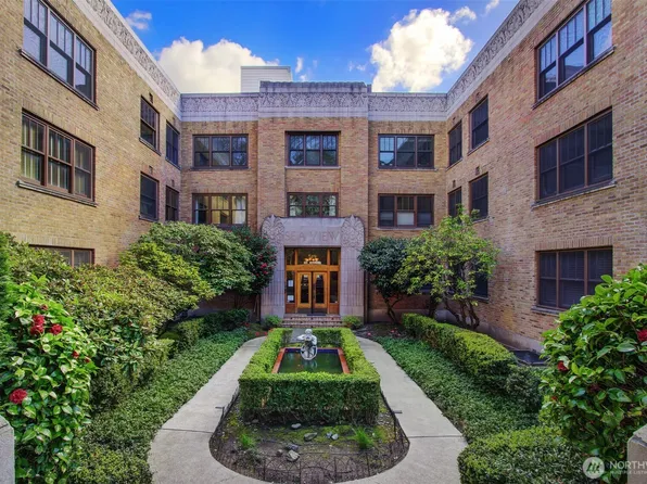 519 W Roy Street #107, Seattle, WA 98119