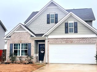 428 Meadow Way, Jasper, AL 35504