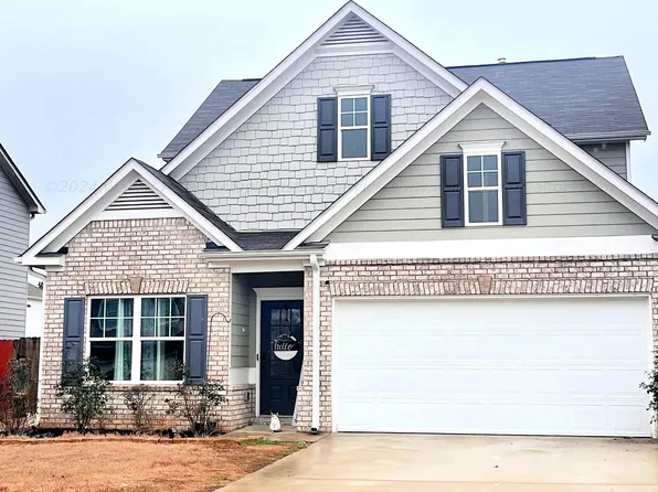 428 Meadow Way, Jasper, AL 35504