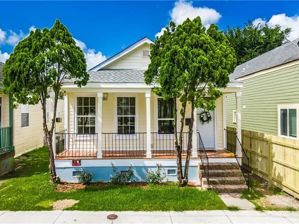 2504 Martin Luther King Jr Blvd, New Orleans, LA 70113