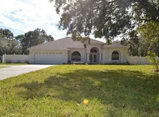 14712 Lancer Rd, Spring Hill, FL 34610