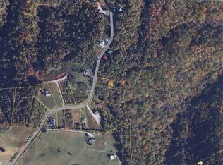 Hidden Cove Ests, Allons, TN 38541